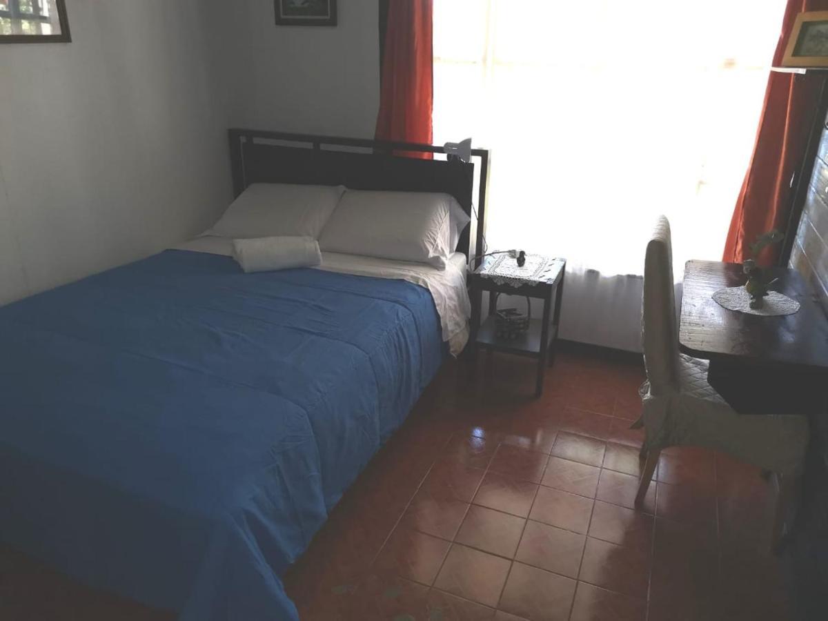 Apartmán Casa Irazu Cartago Exteriér fotografie