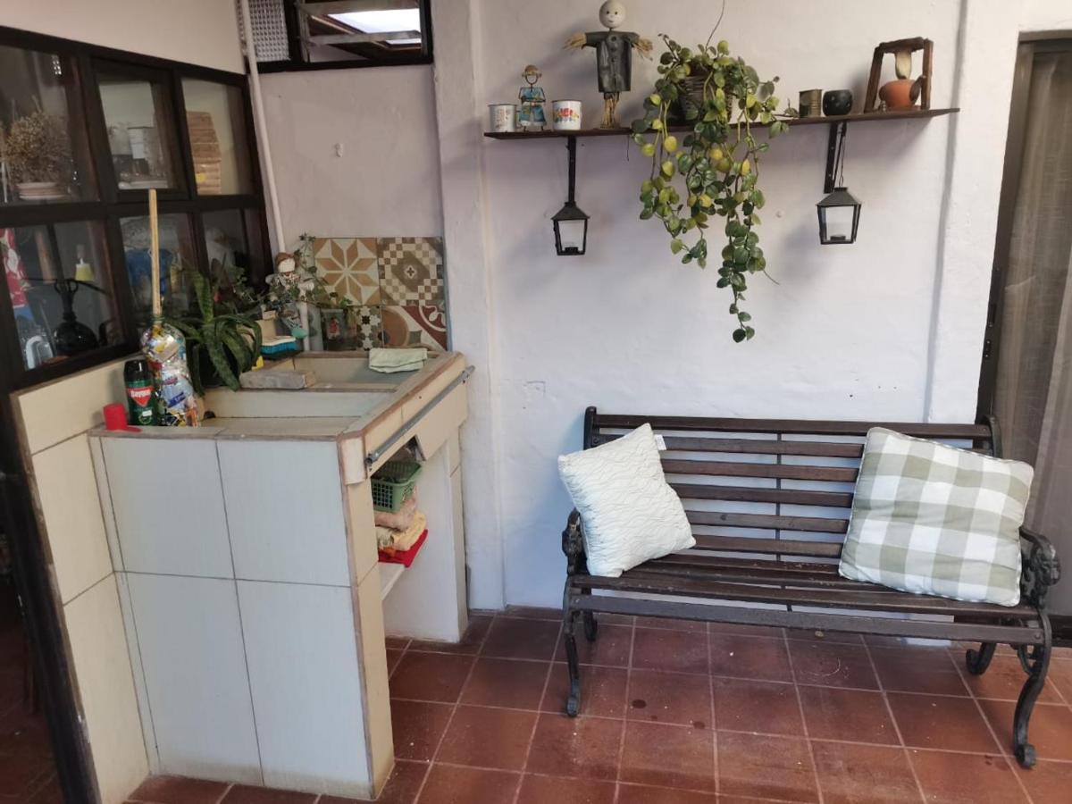 Apartmán Casa Irazu Cartago Exteriér fotografie