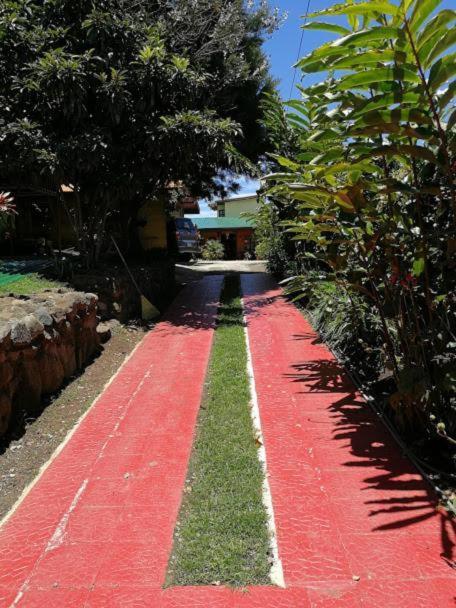Apartmán Casa Irazu Cartago Exteriér fotografie